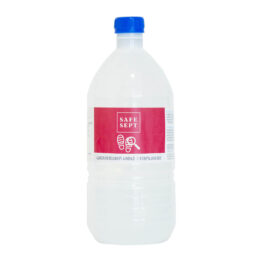 დეზობარიერის ხსნარი SAFESEPT