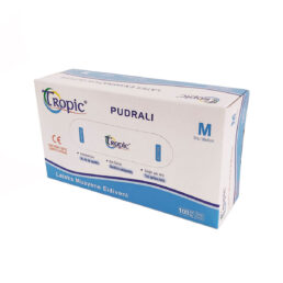 ლატექსის ხეთათმანი M ზომა safesept