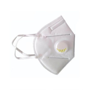 KN95 სარქველით safesept