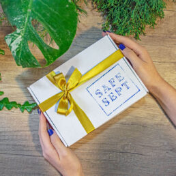 ყველაზე კარგი სასაჩუქრე ნაკრები