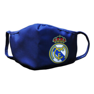 რეალ მადრიდის პრინტიანი პირბადე