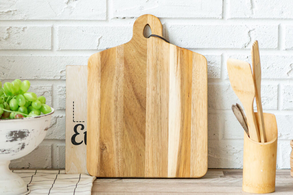 ხის დაფების დეზინფექცია