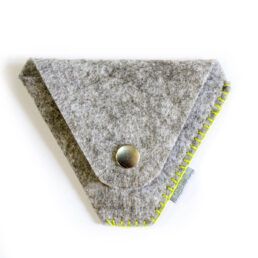 მრავალჯერადი გამოყენების პირბადის ქეისი