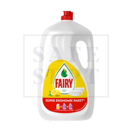 fairy 2600 ml safesept ფეირი 2600 მლ სეიფეფტი 596344400